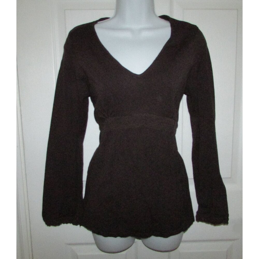 DALIA Knit Sweater Tunic